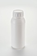 500 ML. PLASTK  KAP
